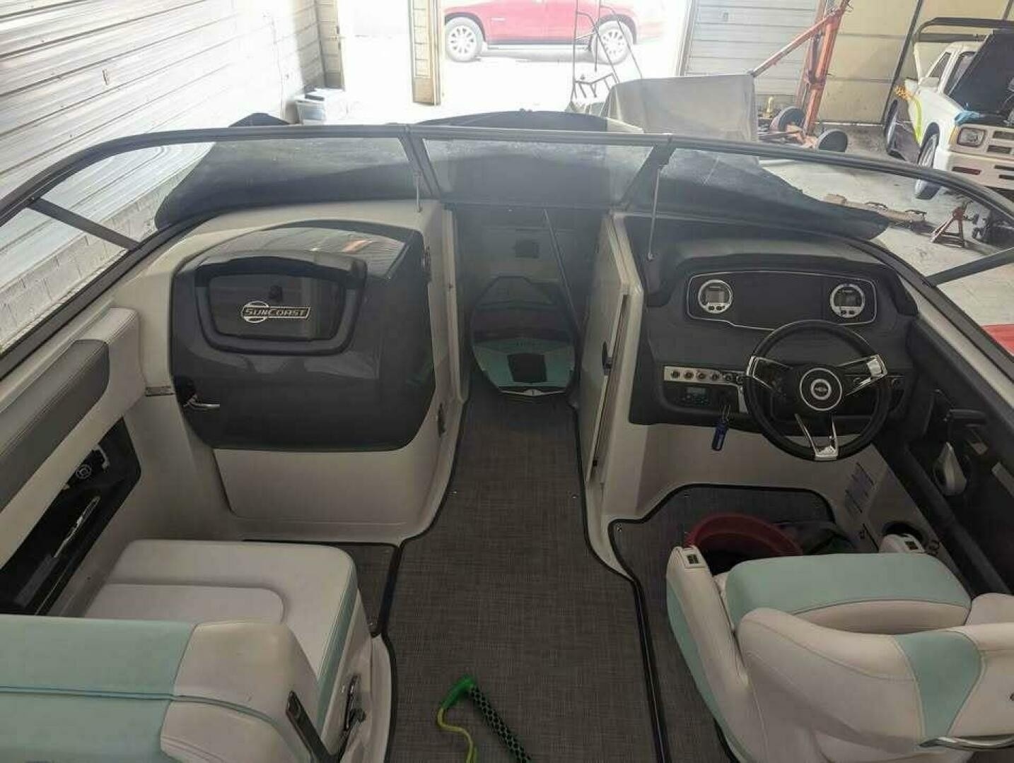 Chaparral 230 SUNCOAST · 2021 zu verkaufen – Andere Region — Foto 8