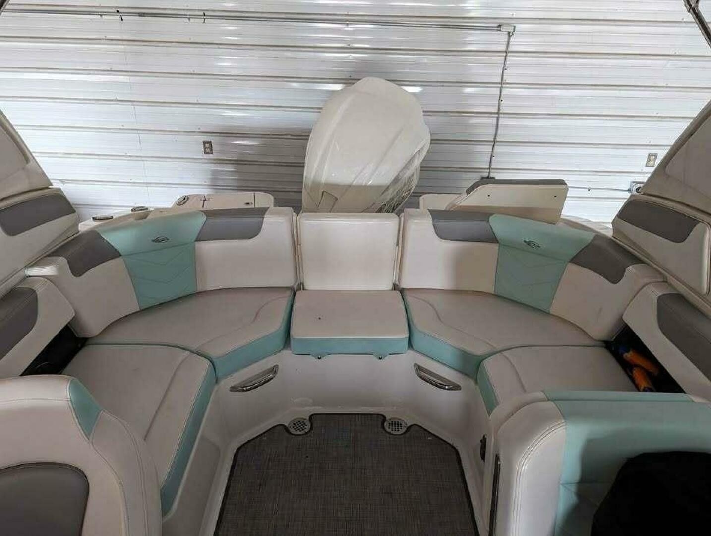 Chaparral 230 SUNCOAST · 2021 zu verkaufen – Andere Region — Foto 10