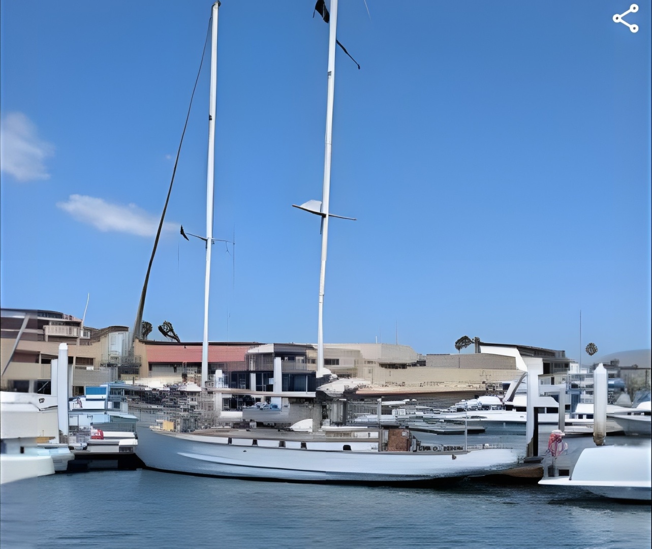 Classic Guillon 55 Schooner · 1931 zu verkaufen – Andere Region — Foto 1