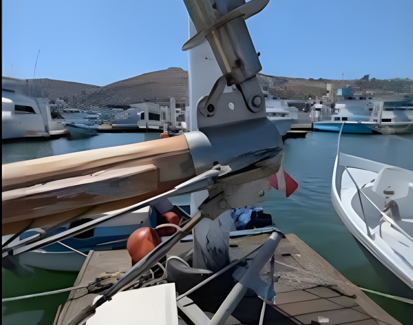 Classic Guillon 55 Schooner · 1931 zu verkaufen – Andere Region — Foto 10