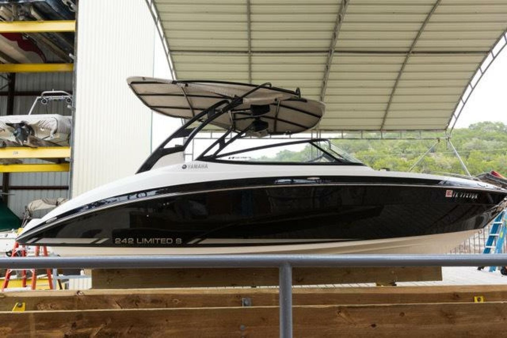 Yamaha Boats 242 Limited S E-Series · 2016 en venta en Otra zona — foto 1