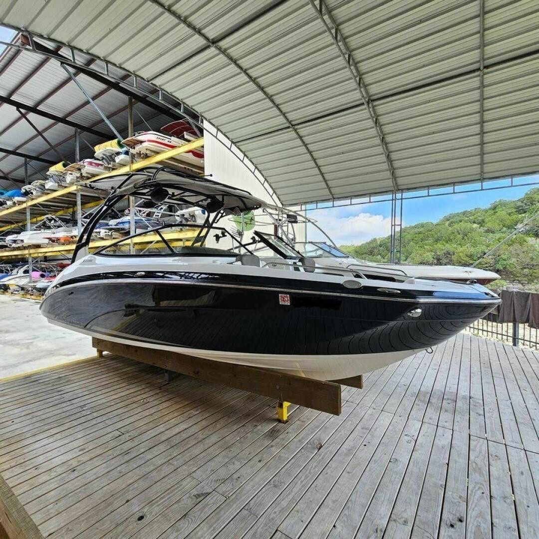 Yamaha Boats 242 Limited S E-Series · 2016 en venta en Otra zona — foto 3