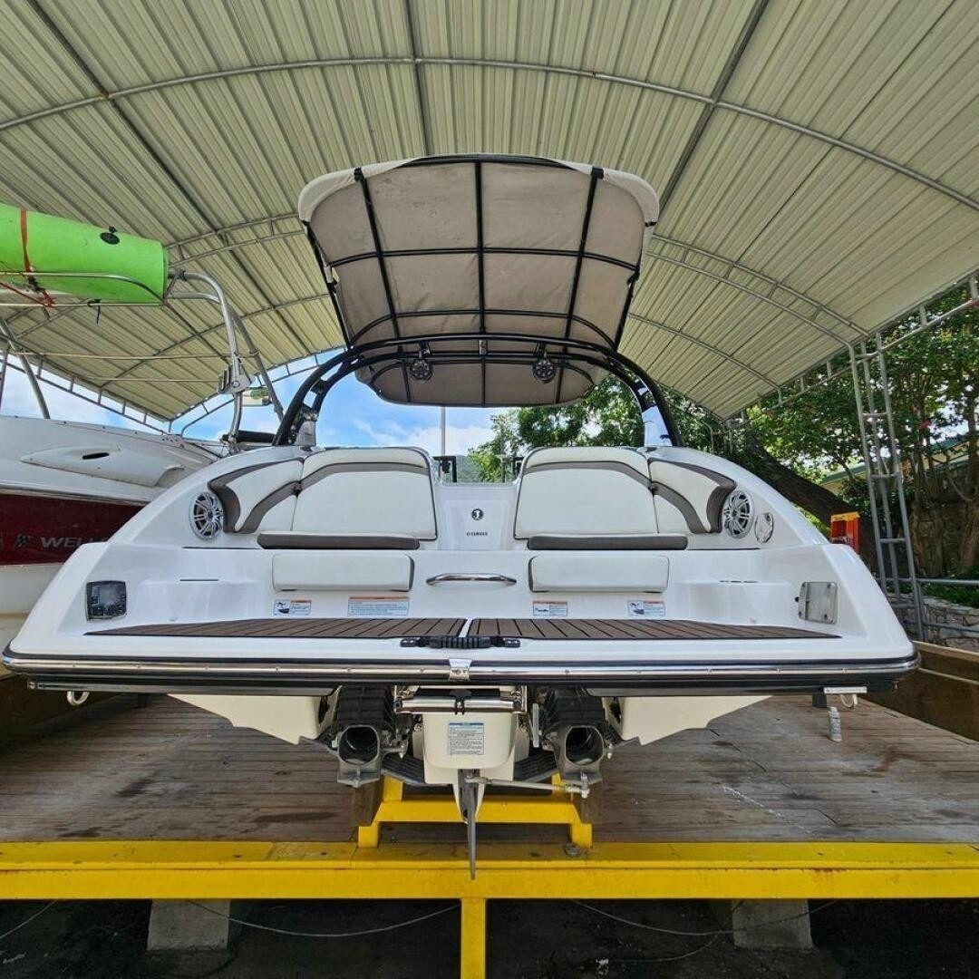 Yamaha Boats 242 Limited S E-Series · 2016 en venta en Otra zona — foto 6