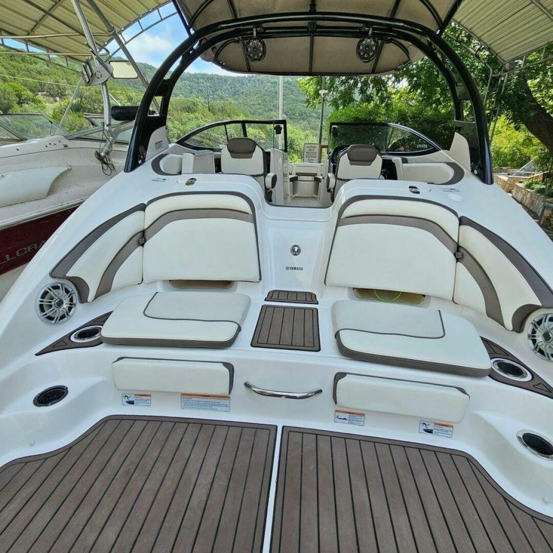 Yamaha Boats 242 Limited S E-Series · 2016 en venta en Otra zona — foto 7