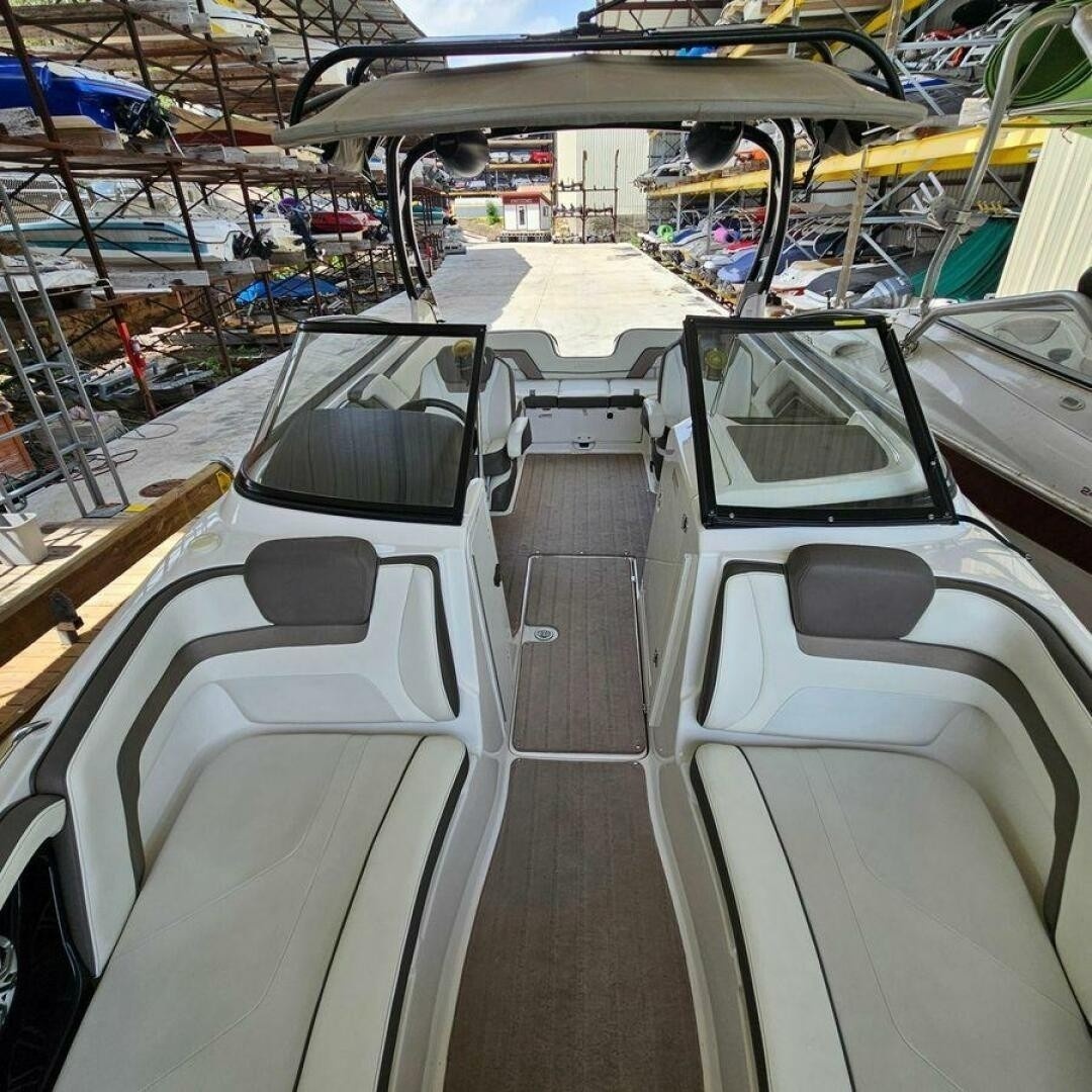 Yamaha Boats 242 Limited S E-Series · 2016 en venta en Otra zona — foto 8