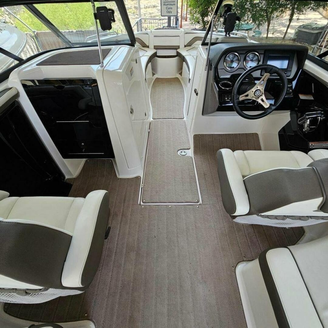 Yamaha Boats 242 Limited S E-Series · 2016 en venta en Otra zona — foto 9
