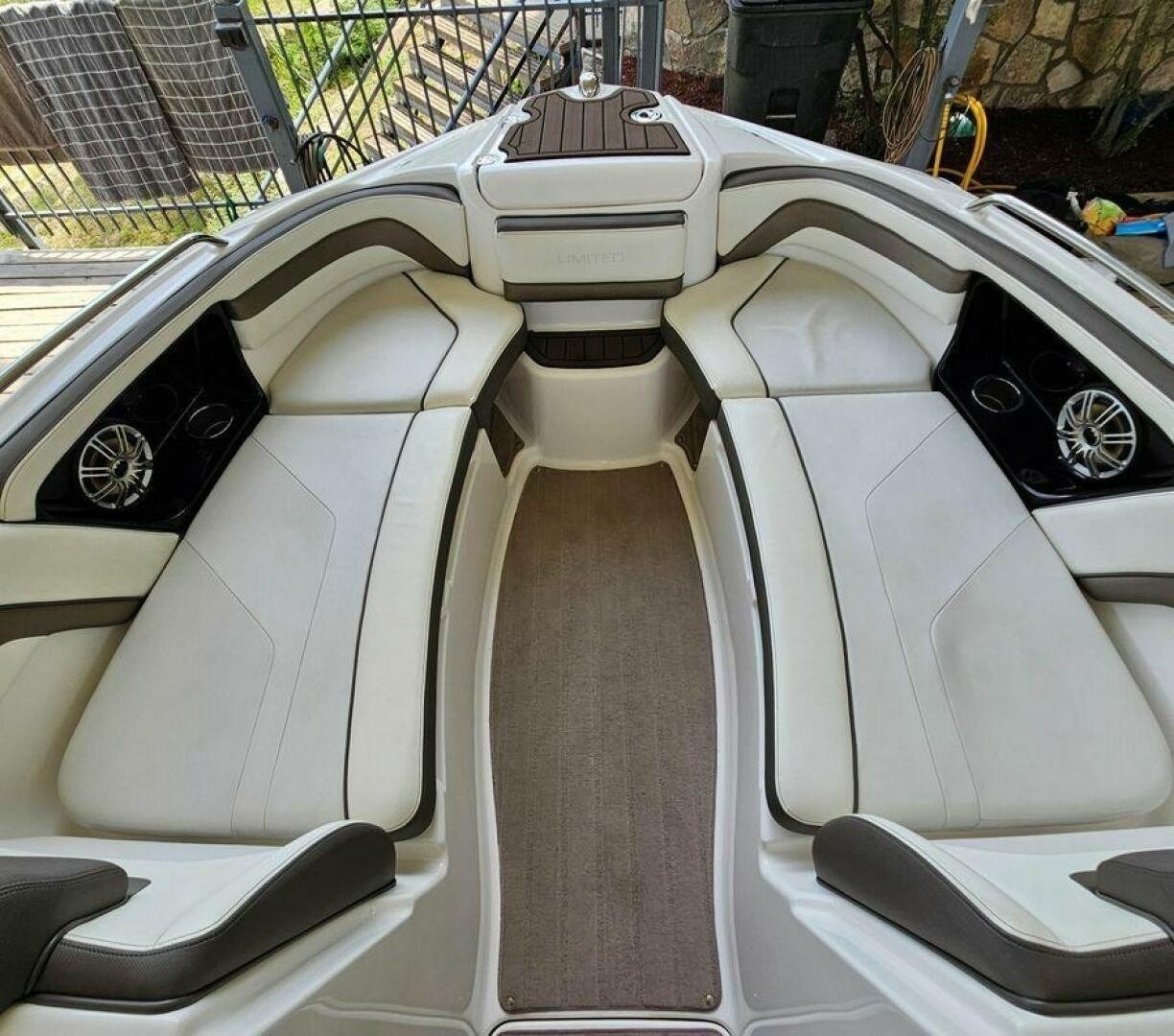 Yamaha Boats 242 Limited S E-Series · 2016 en venta en Otra zona — foto 10