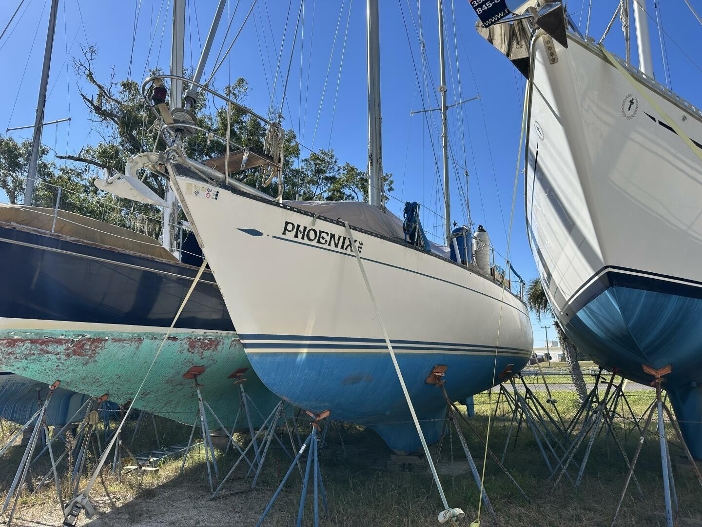 Hughes 3910 · 1979 for sale in Florida — photo 5