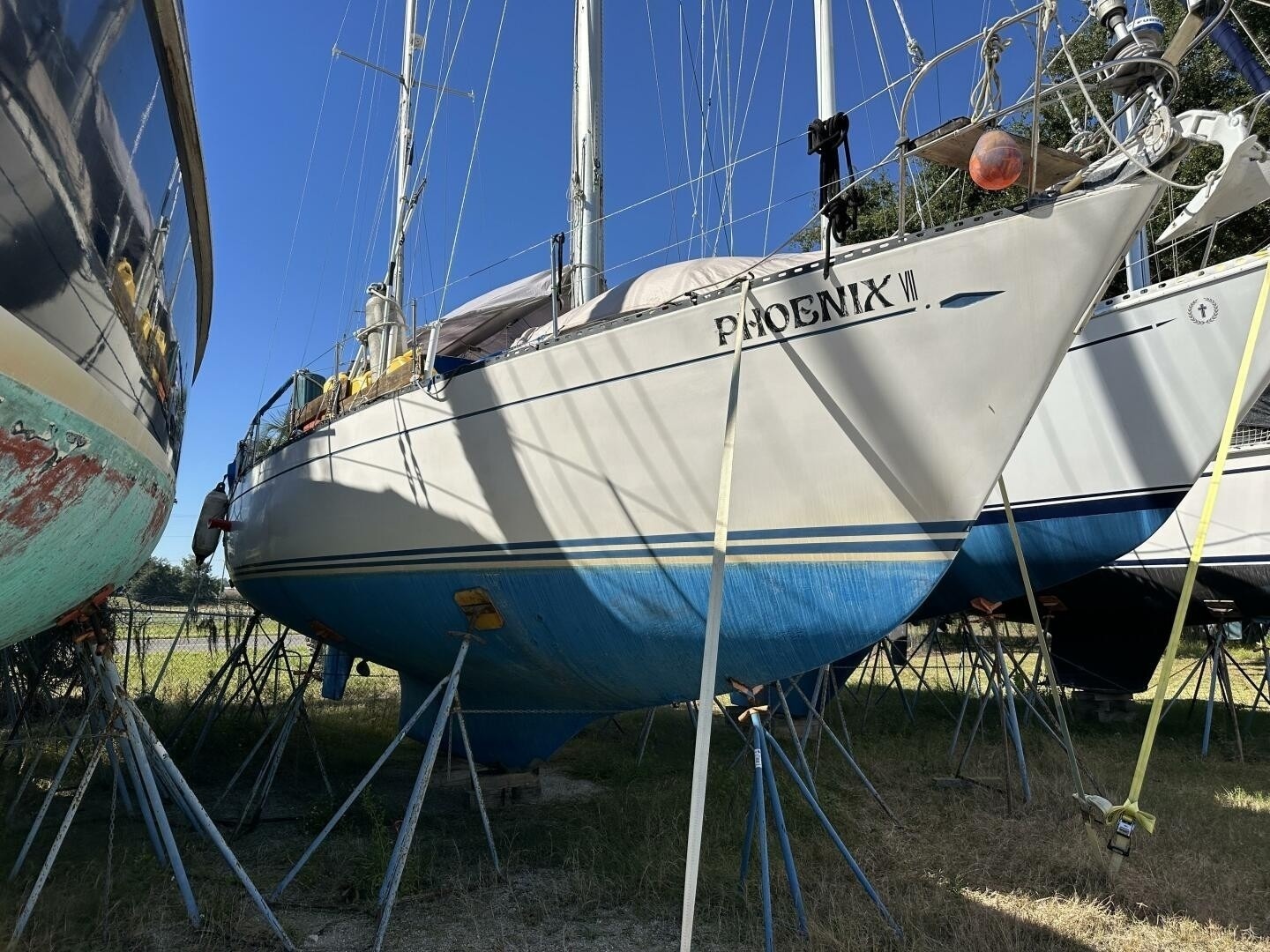 Hughes 3910 · 1979 for sale in Florida — photo 6