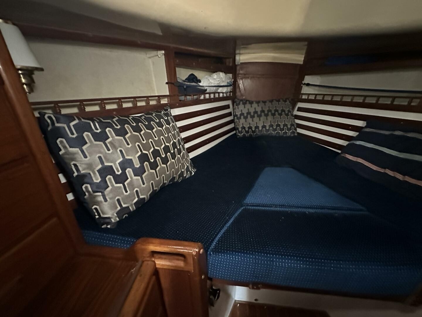 Hughes 3910 · 1979 for sale in Florida — photo 9