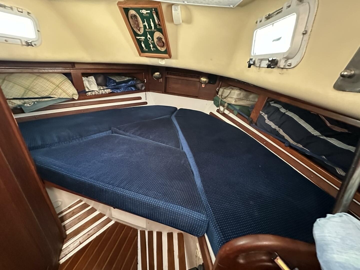 Hughes 3910 · 1979 for sale in Florida — photo 10