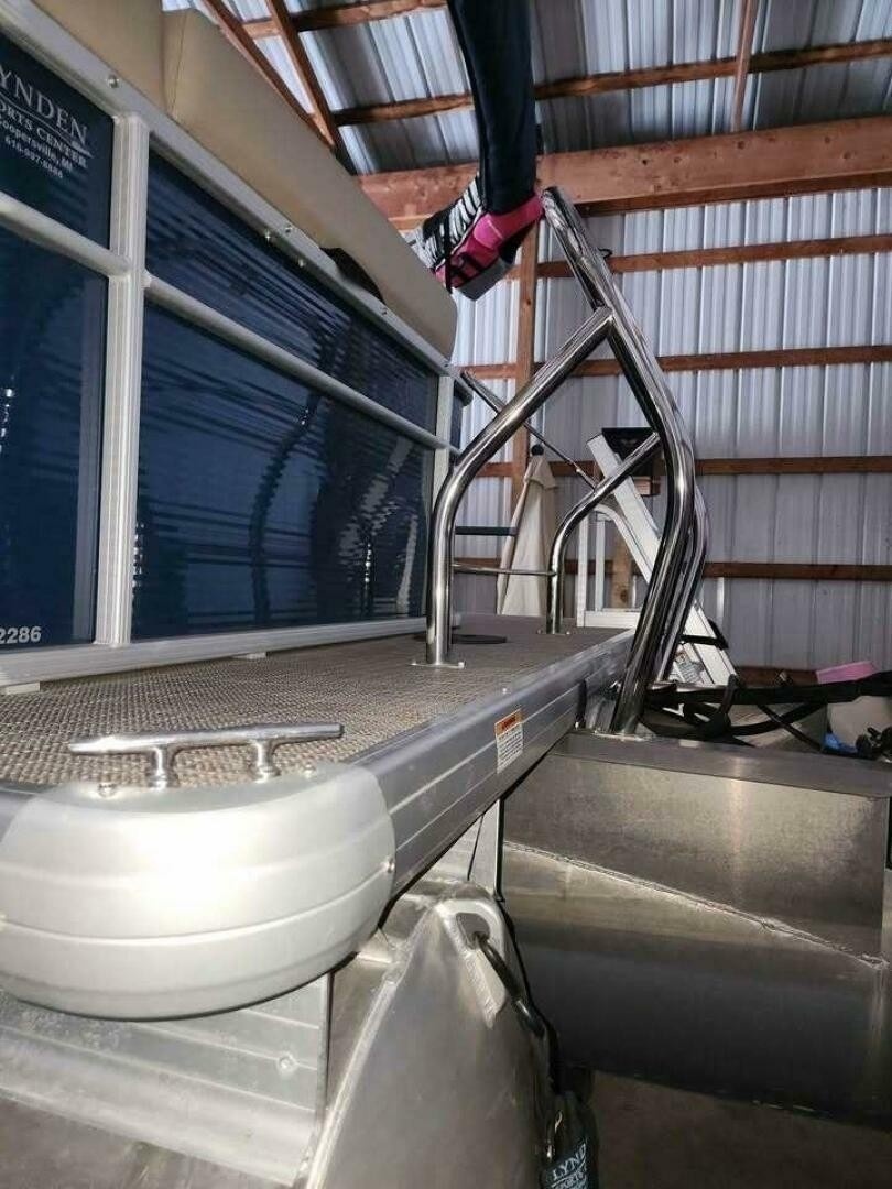 Sweetwater 2286 C · 2021 in vendita in Altra zona — foto 6