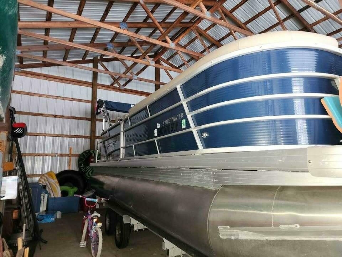 Sweetwater 2286 C · 2021 in vendita in Altra zona — foto 9