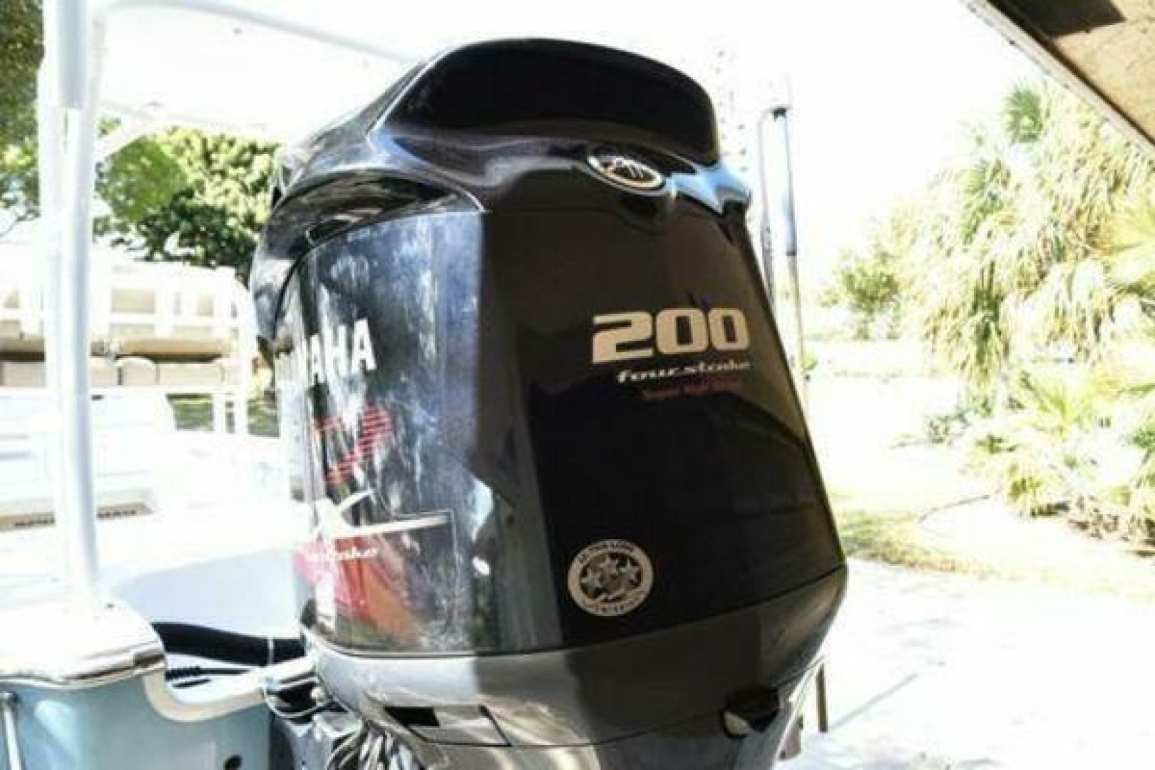 Sportsman Tournament 214 Bay Boat · 2018 en venta en Florida — foto 5