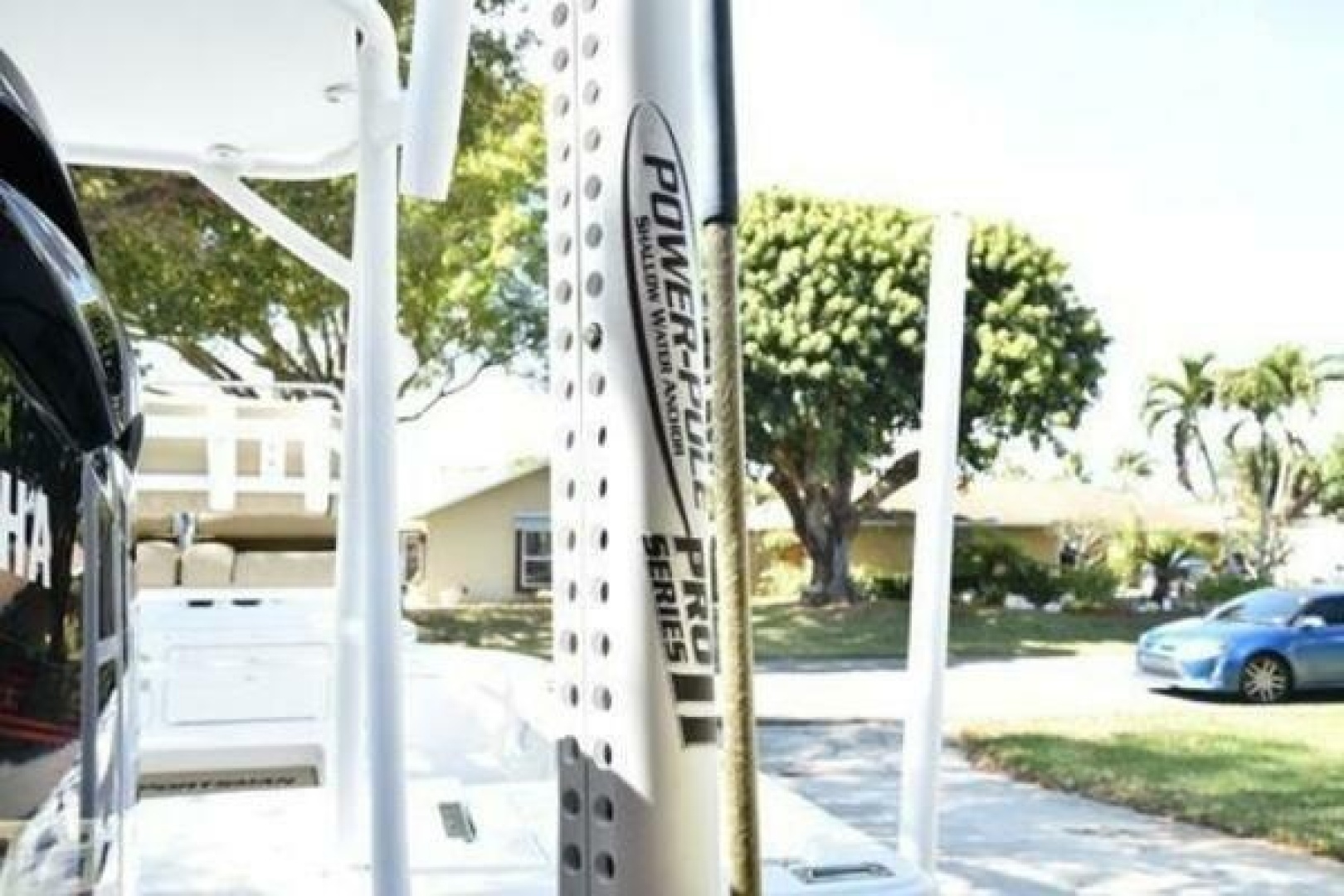 Sportsman Tournament 214 Bay Boat · 2018 en venta en Florida — foto 8