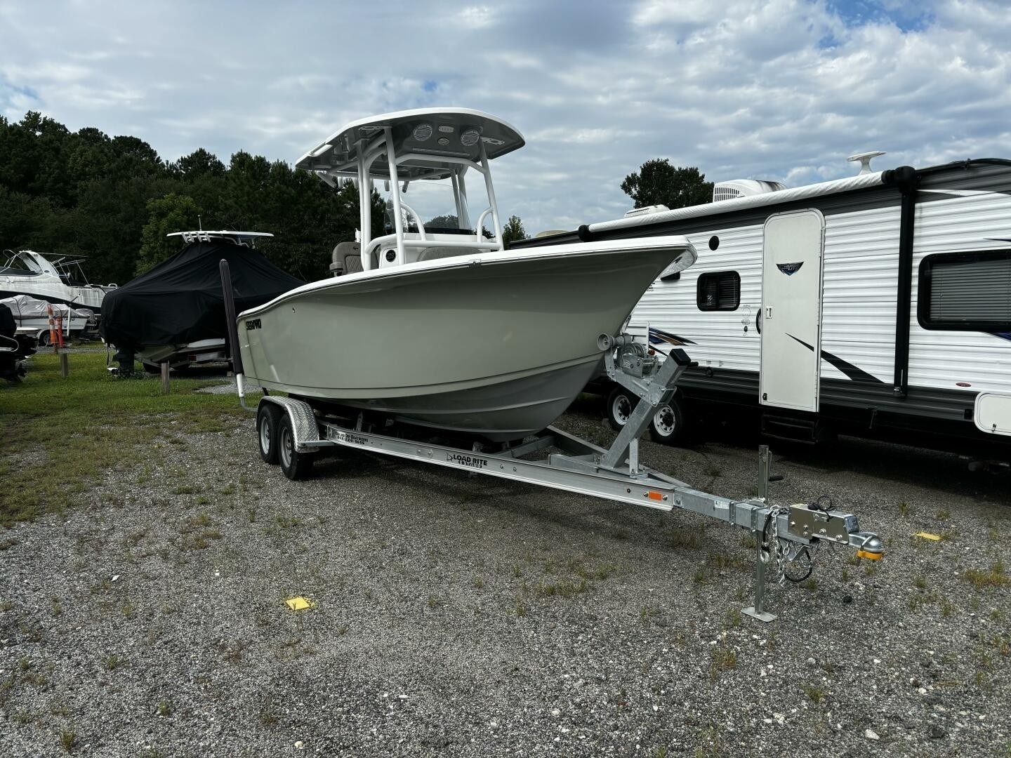 Sea Pro 219 Center Console · 2022 en venta en Otra zona — foto 5