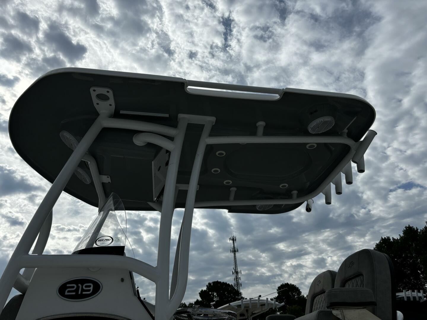 Sea Pro 219 Center Console · 2022 en venta en Otra zona — foto 6