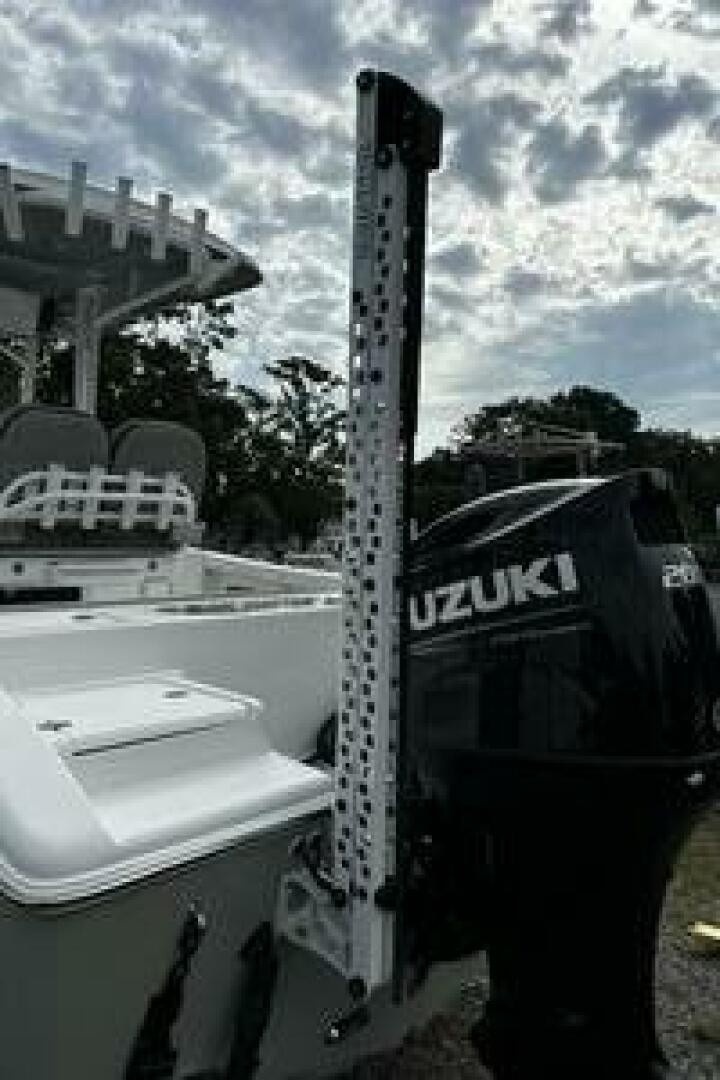 Sea Pro 219 Center Console · 2022 en venta en Otra zona — foto 8