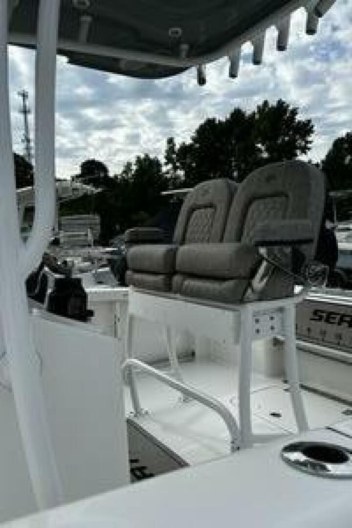 Sea Pro 219 Center Console · 2022 en venta en Otra zona — foto 9