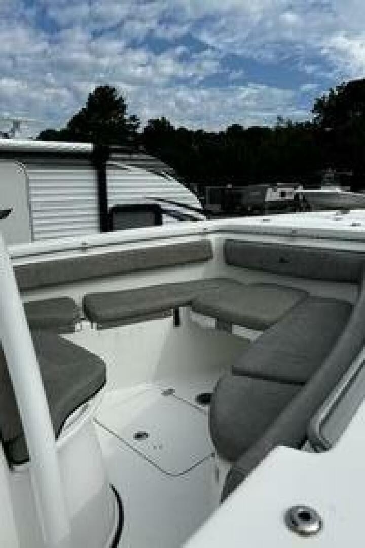 Sea Pro 219 Center Console · 2022 en venta en Otra zona — foto 10