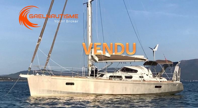 Boreal 47 · 2014 en venta en Costa Azul — foto 1