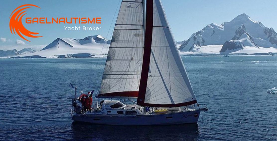 Boreal 47 · 2014 en venta en Costa Azul — foto 2