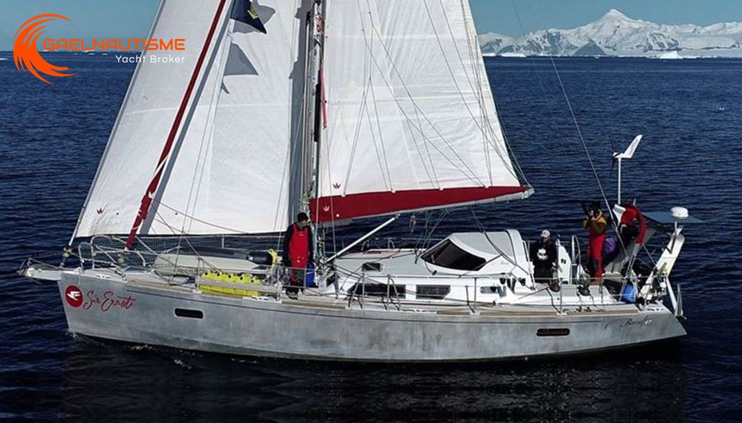 Boreal 47 · 2014 en venta en Costa Azul — foto 3