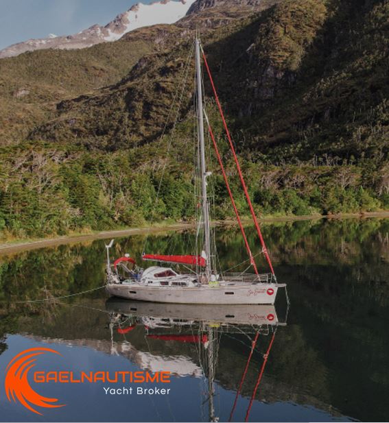 Boreal 47 · 2014 en venta en Costa Azul — foto 4