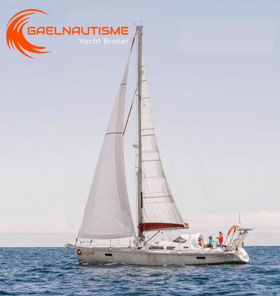 Boreal 47 · 2014 en venta en Costa Azul — foto 5