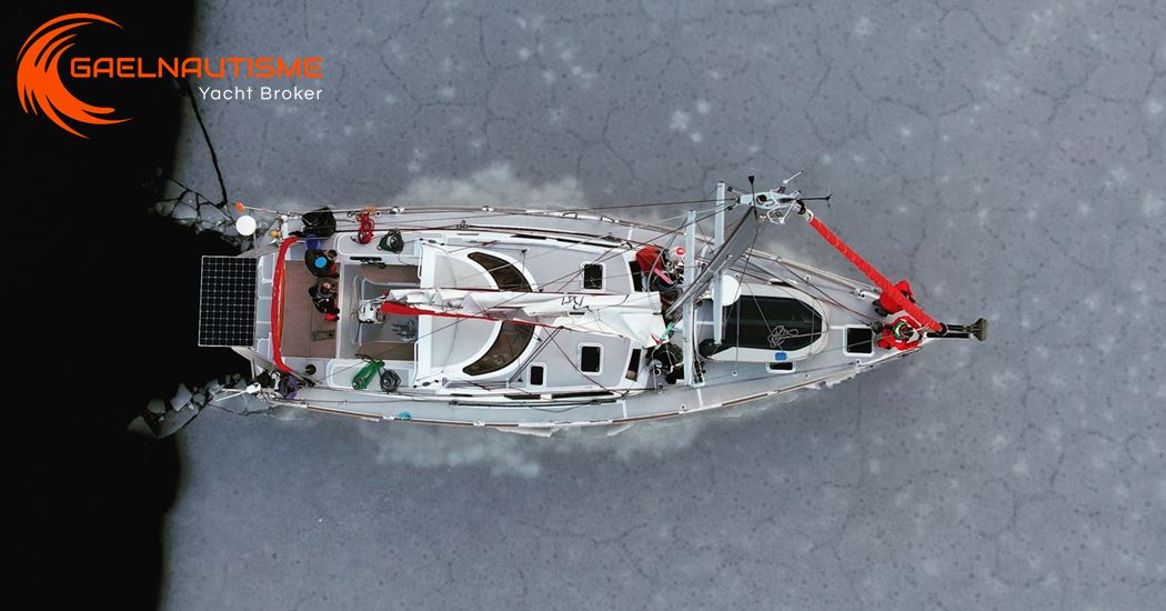 Boreal 47 · 2014 en venta en Costa Azul — foto 6