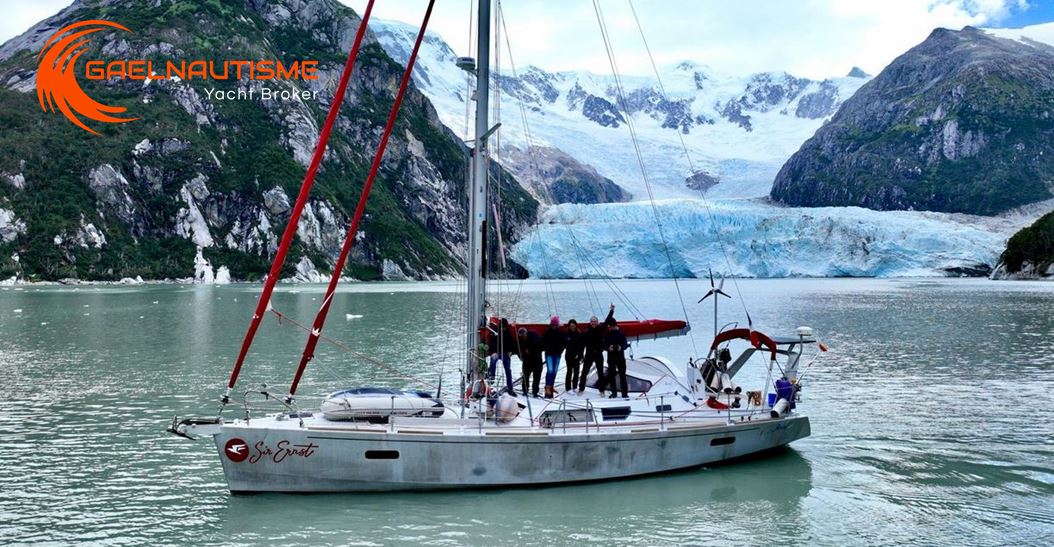 Boreal 47 · 2014 en venta en Costa Azul — foto 7