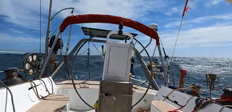 Boreal 47 · 2014 en venta en Costa Azul — foto 8