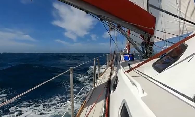 Boreal 47 · 2014 en venta en Costa Azul — foto 9