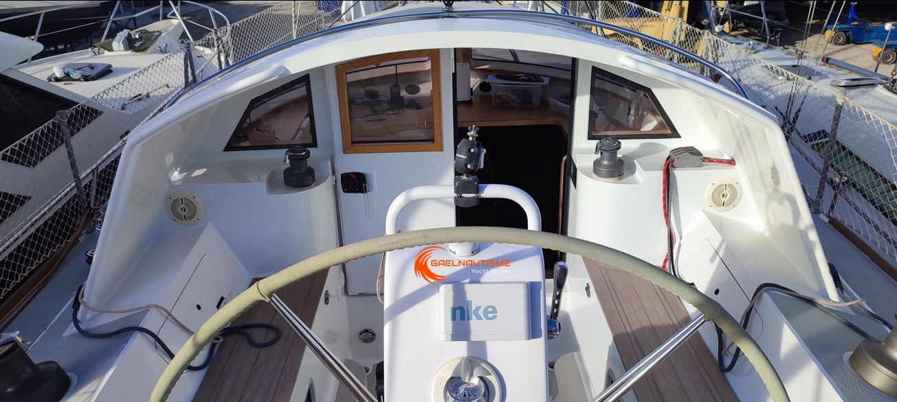 Boreal 47 · 2014 en venta en Costa Azul — foto 10