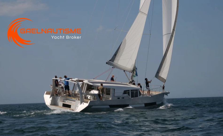 Ogham 54 · 2026 en venta en Bretaña — foto 1