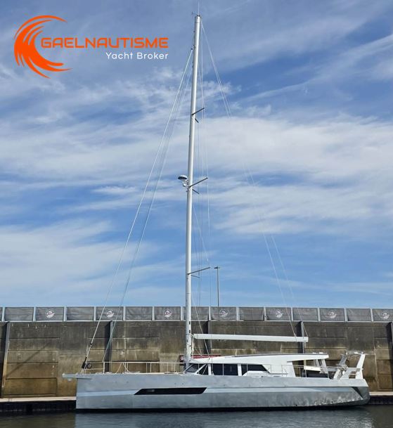 Ogham 54 · 2026 en venta en Bretaña — foto 4