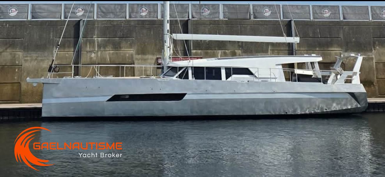 Ogham 54 · 2026 en venta en Bretaña — foto 5