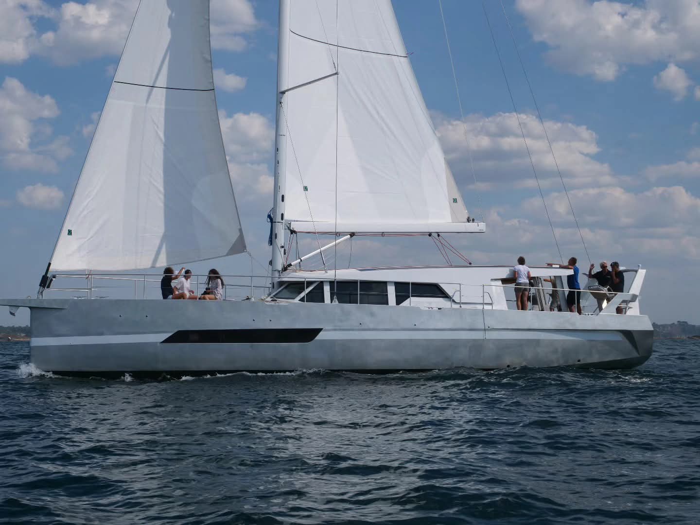Ogham 54 · 2026 en venta en Bretaña — foto 10
