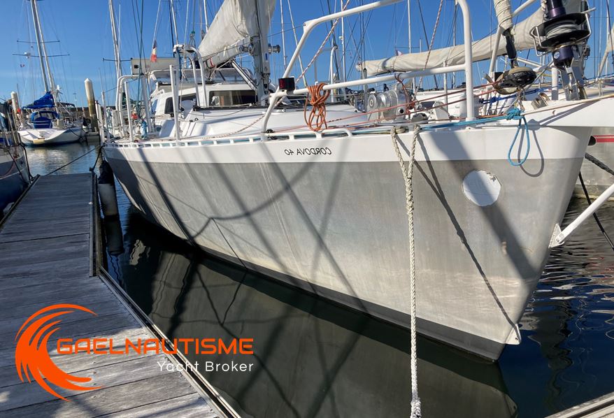 Normandy Yacht Service Cordova 40 · 2016 zu verkaufen – Andere Region — Foto 3
