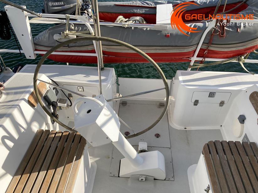 Normandy Yacht Service Cordova 40 · 2016 zu verkaufen – Andere Region — Foto 6