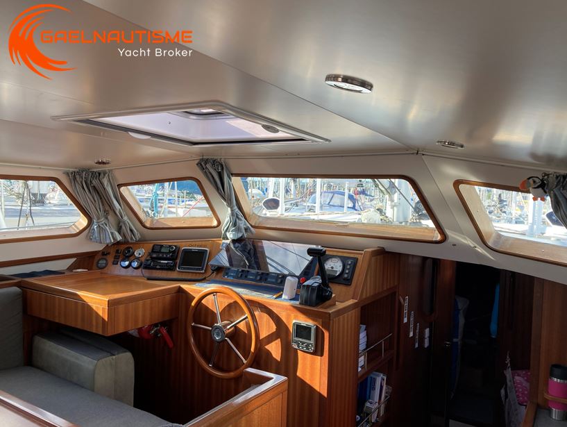 Normandy Yacht Service Cordova 40 · 2016 zu verkaufen – Andere Region — Foto 9