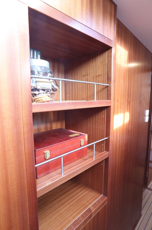 Normandy Yacht Service Cordova 40 · 2016 zu verkaufen – Andere Region — Foto 10