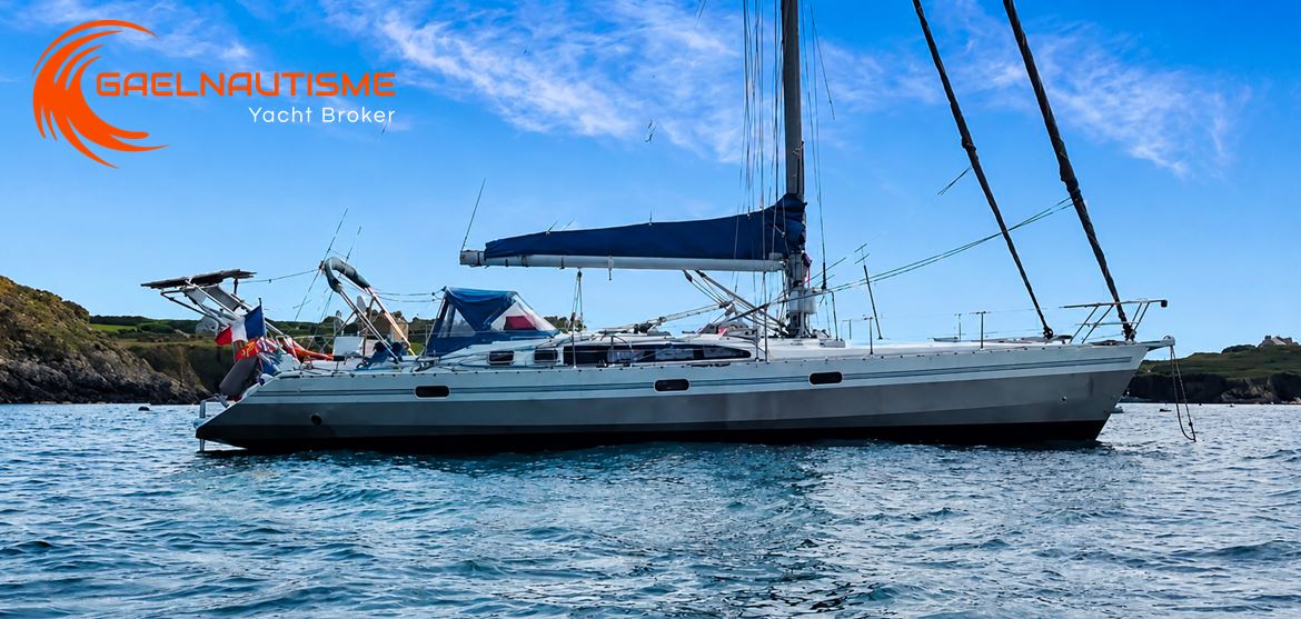 Alubat Ovni 455 · 1998 en venta en Otra zona — foto 1