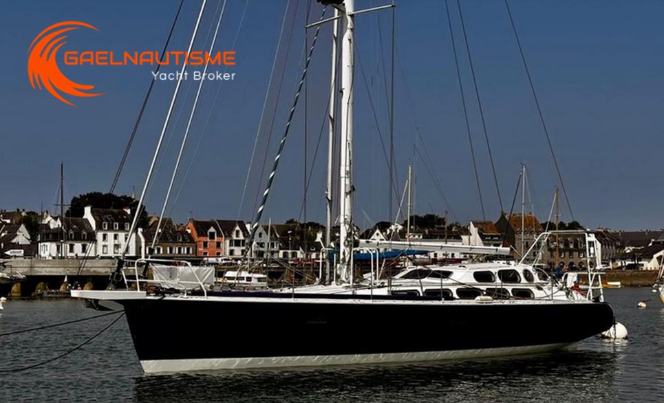 JFA Crozet 46 · 2012 en venta en Bretaña — foto 2