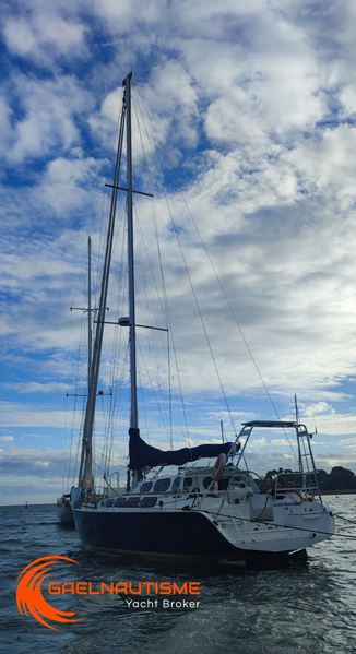 JFA Crozet 46 · 2012 en venta en Bretaña — foto 5