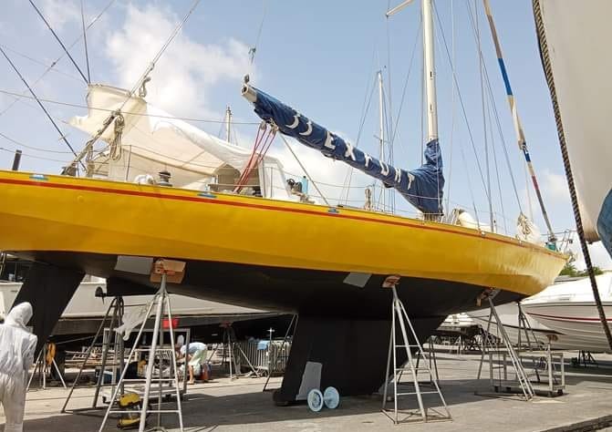 ACNAM 33 Export (Mauric) · 1968 en venta en Vendée y La Rochelle — foto 4