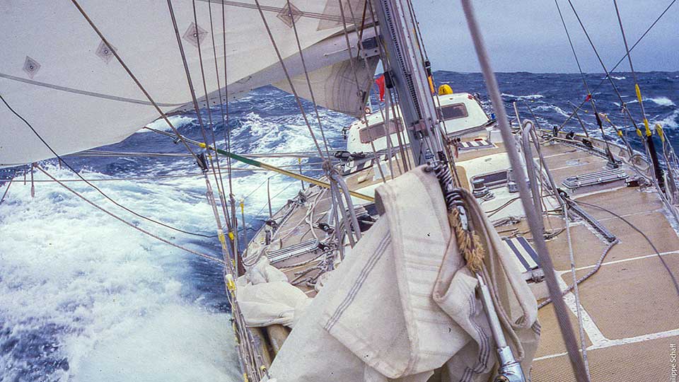 ACNAM 33 Export (Mauric) · 1968 en venta en Vendée y La Rochelle — foto 6