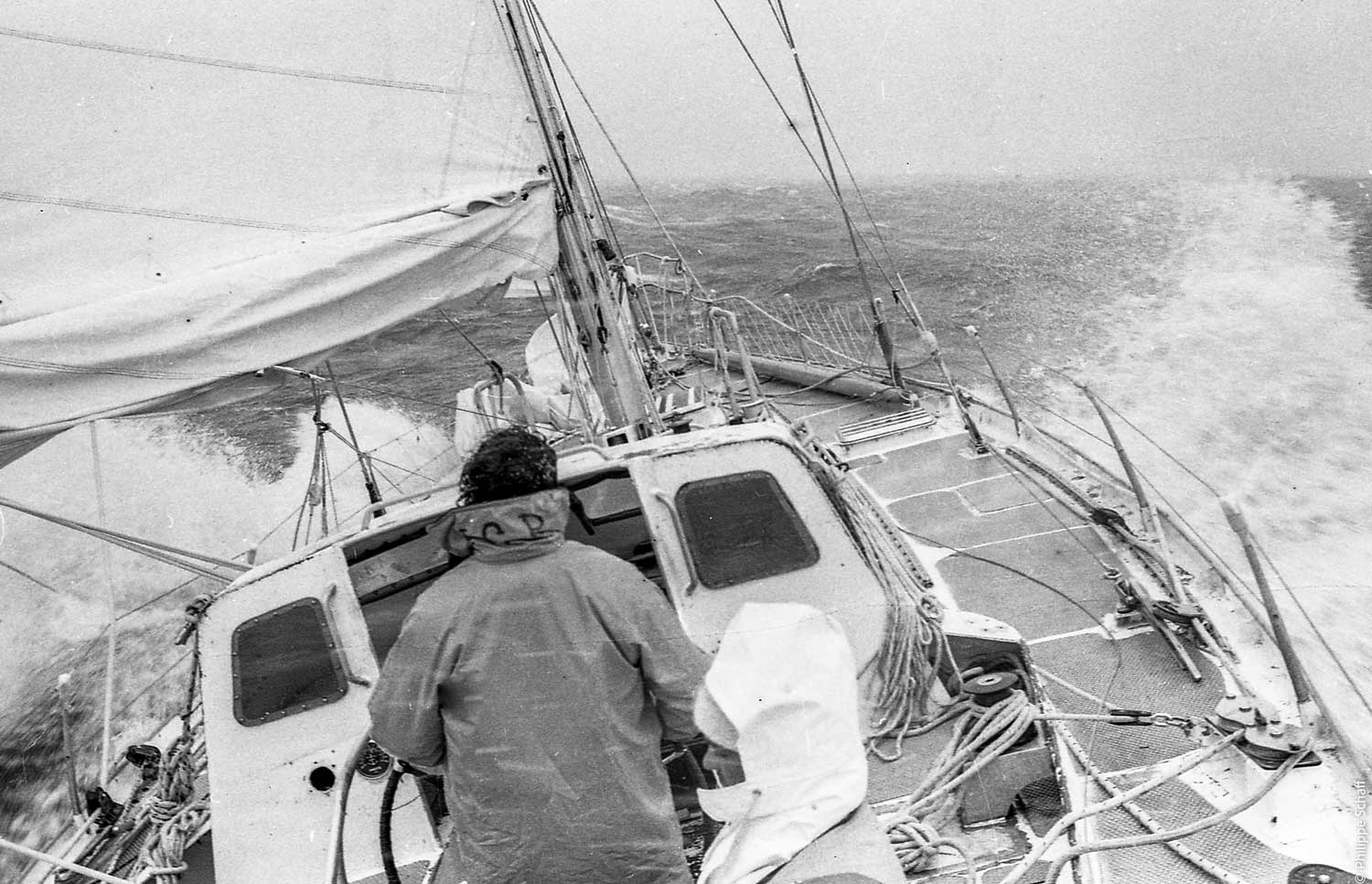 ACNAM 33 Export (Mauric) · 1968 en venta en Vendée y La Rochelle — foto 7