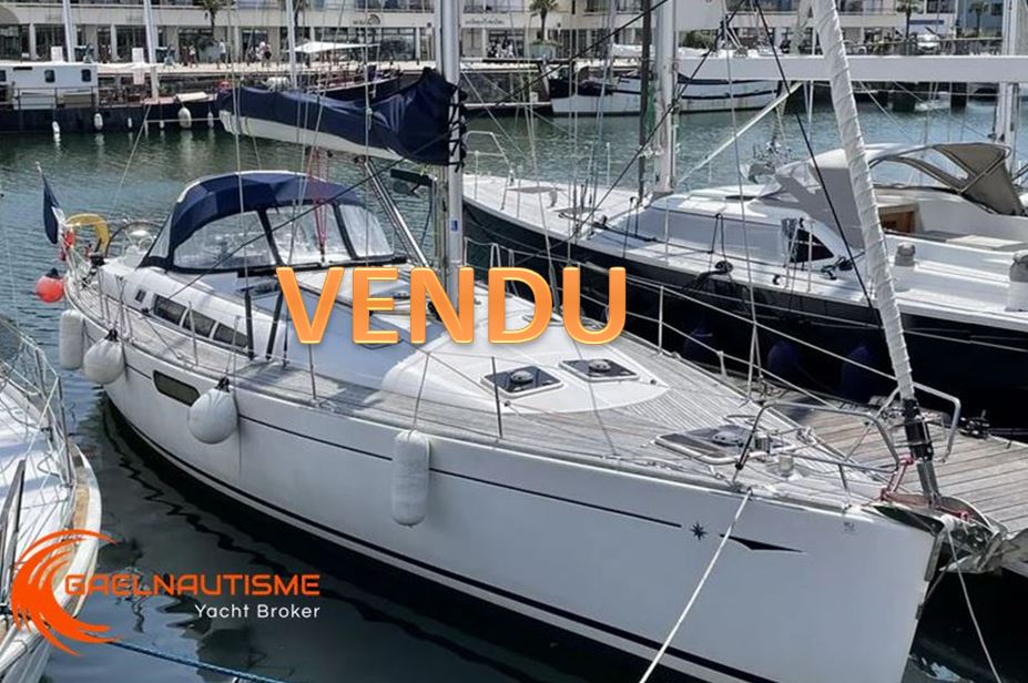 Jeanneau Sun Odyssey 49 · 2010 en venta en Otra zona — foto 1