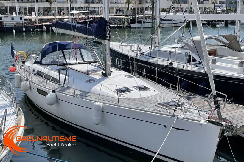 Jeanneau Sun Odyssey 49 · 2010 en venta en Otra zona — foto 2